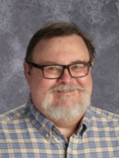 Don Hoffmann, Grades K to 8 Art
